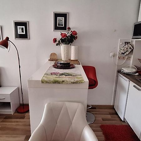 Klara Studio Apartman Σπλιτ Εξωτερικό φωτογραφία