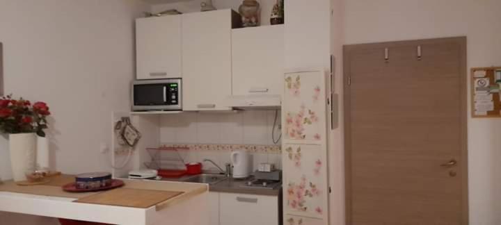 Klara Studio Apartman Σπλιτ Εξωτερικό φωτογραφία