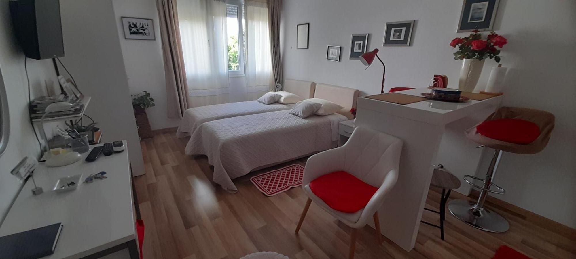 Klara Studio Apartman Σπλιτ Εξωτερικό φωτογραφία