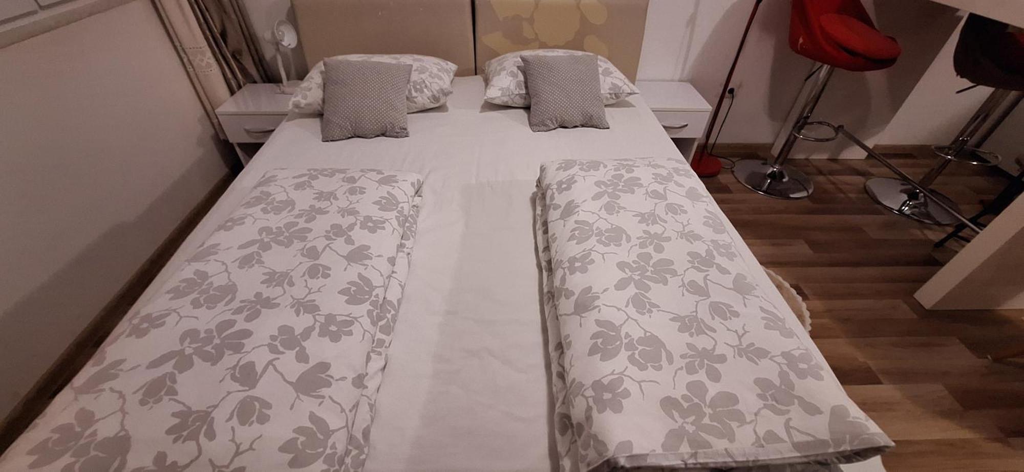 Klara Studio Apartman Σπλιτ Εξωτερικό φωτογραφία