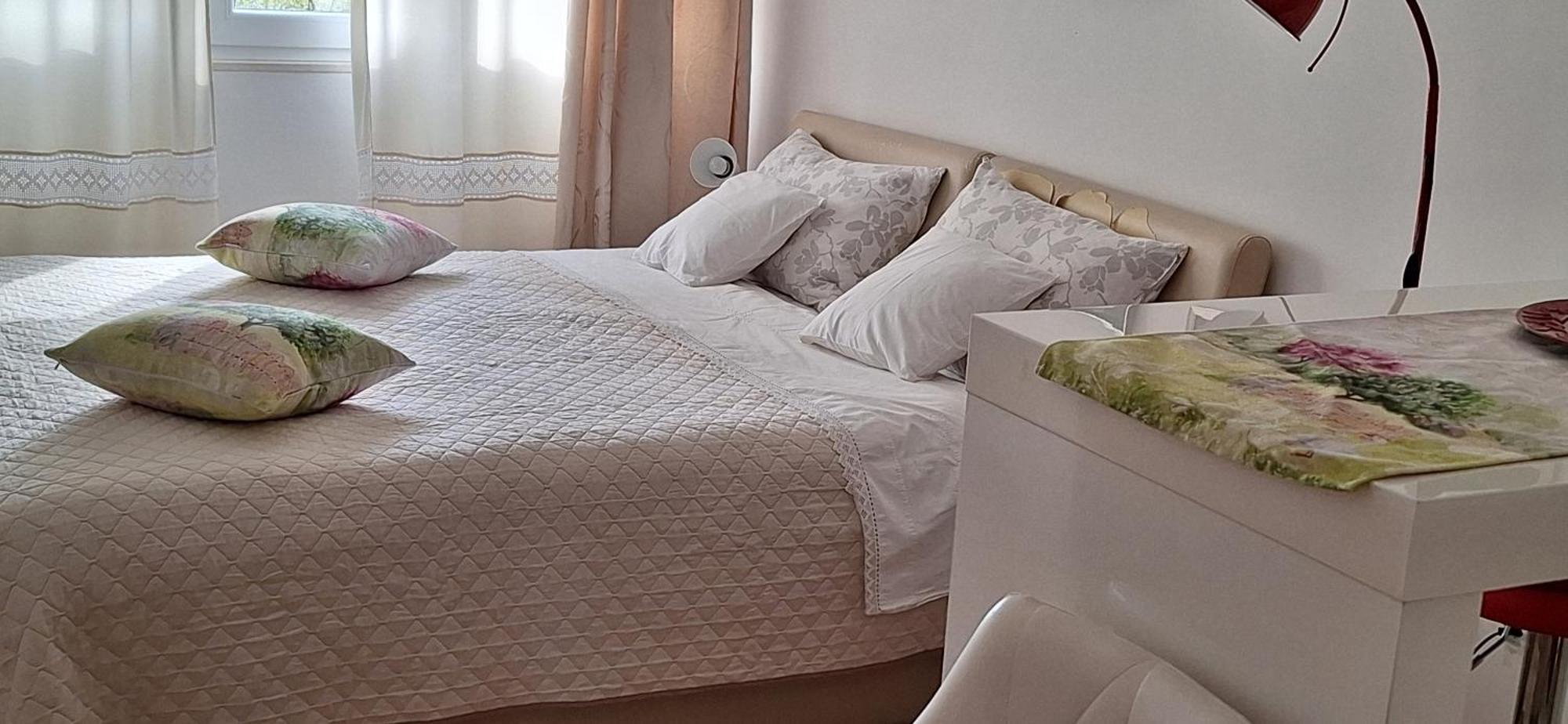 Klara Studio Apartman Σπλιτ Εξωτερικό φωτογραφία