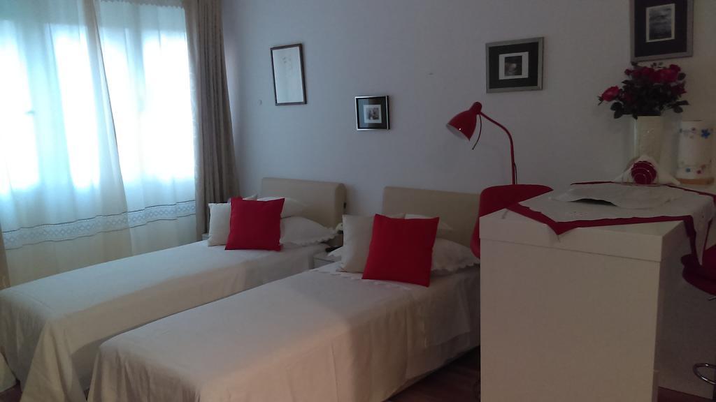 Klara Studio Apartman Σπλιτ Εξωτερικό φωτογραφία