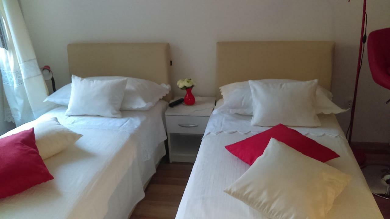 Klara Studio Apartman Σπλιτ Εξωτερικό φωτογραφία